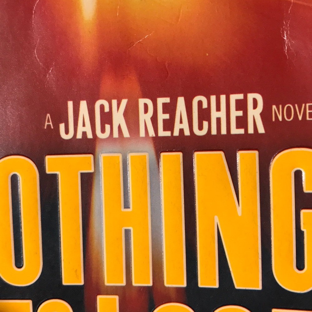 Meet your Posher, Patrick